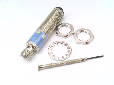 RADWELL VERIFIED SUBSTITUTE BOS-S50-PR-5-C01-PP-SUB (METAL BODY)