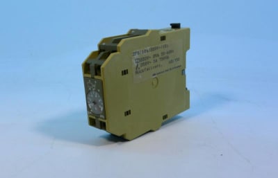 PILZ ZFS/10S/220V/1UZ