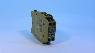 PILZ ZTN P10/I10SEC 1UZ/1SZ