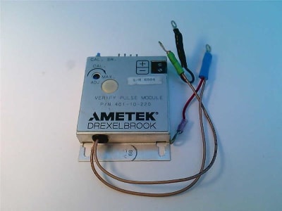 AMETEK 401-10-220