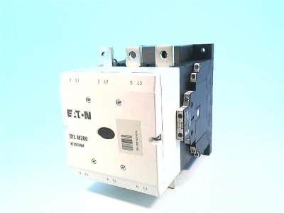 EATON CORPORATION XTCE300M22TD