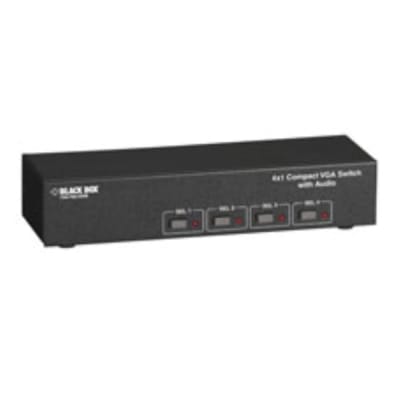 BLACK BOX CORP AC506A-4A