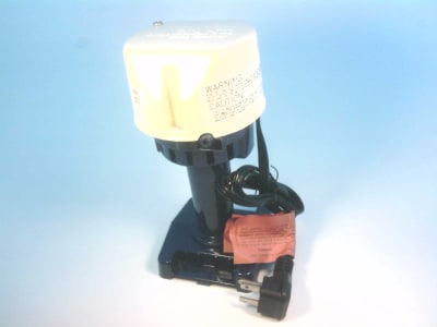 LITTLE GIANT PUMP 541015