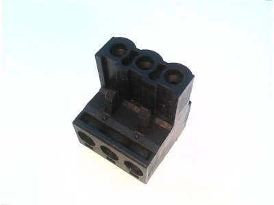 PHOENIX CONTACT MSTB 2 5/ 3-ST-5 08 BK AU