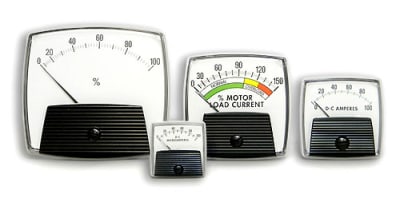 YOKOGAWA 250 325 ECPK