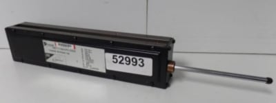 DYNAMICS RESEARCH SST-11-E4-07C-C000