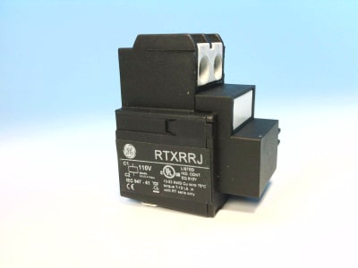 GENERAL ELECTRIC RTXRRJ