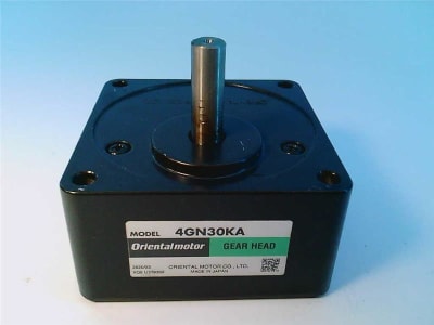 ORIENTAL MOTOR 4GN30SA