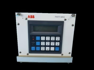 ASEA BROWN BOVERI 50XP2000