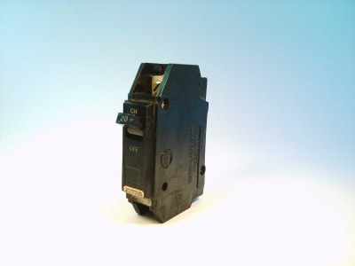 GENERAL ELECTRIC THQC1120