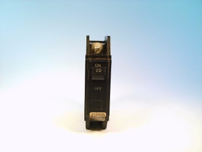 GENERAL ELECTRIC THQC1120