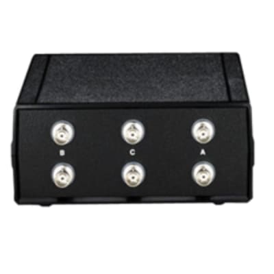 BLACK BOX CORP SW630A-BNC
