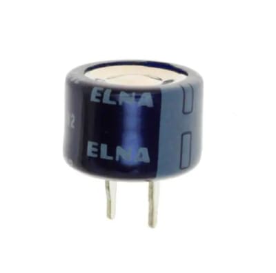 ELNA AMERICA INC DB-5R5D473T