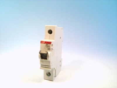 ASEA BROWN BOVERI S271-K1.6