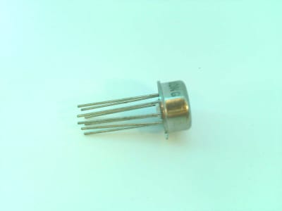 ON SEMICONDUCTOR UA714HC