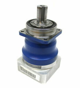 WITTENSTEIN SP075S-MF1-3-1E1-2S