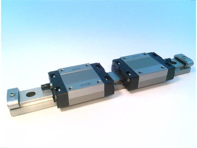 THK 2RSR15VMUU-150LM