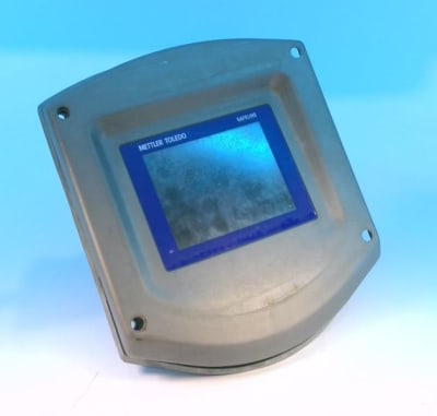 METTLER TOLEDO M48.1.2