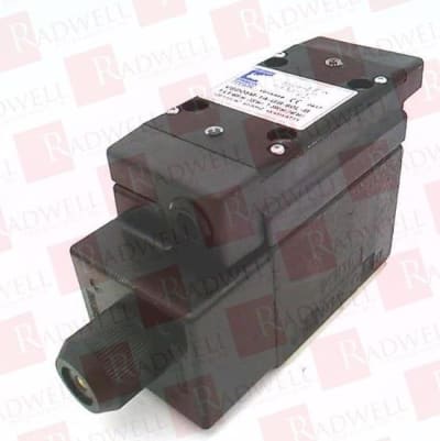 CONTINENTAL HYDRAULICS VSD05M-1A-ARB-60L-B