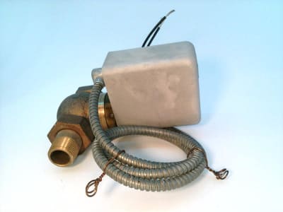 HONEYWELL V8025A1054-1