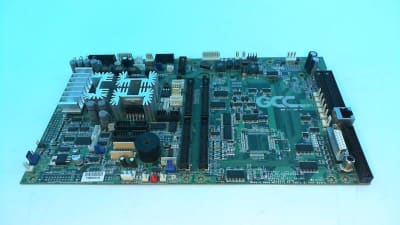 GCC WORLD MCF5272