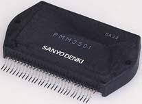 SANYO PMM3501