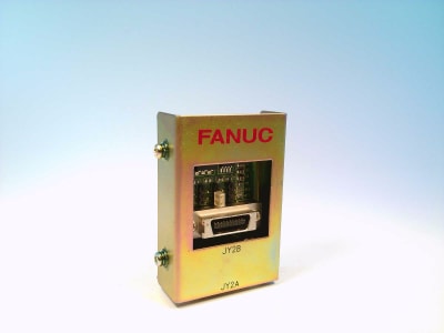 FANUC A06B-6078-H002