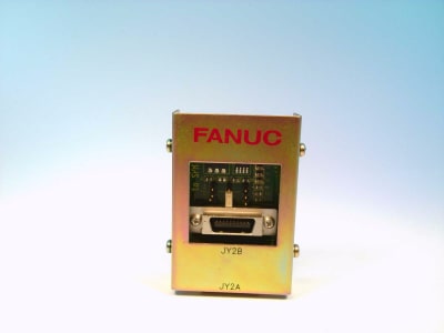 FANUC A06B-6078-H002