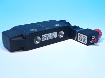 NORGREN K78DA00KS6KV1
