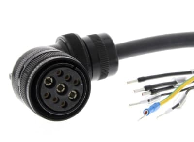 OMRON R88A-CAKF005BR-E