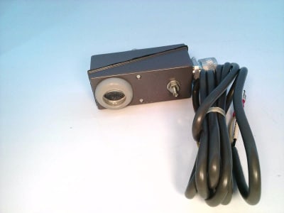 ELWOOD CORPORATION E1AE