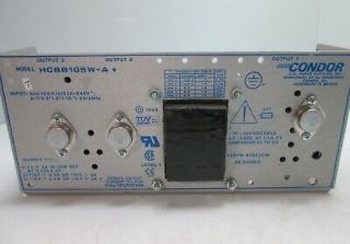 SL POWER ELECTRONICS HCBB-105W-A+