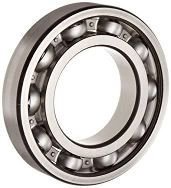 SKF 6208/C3