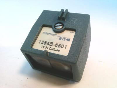 EATON CORPORATION 1384B-6501