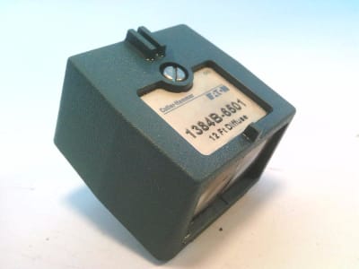 EATON CORPORATION 1384B-6501