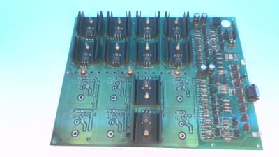 MAXSEE 9509