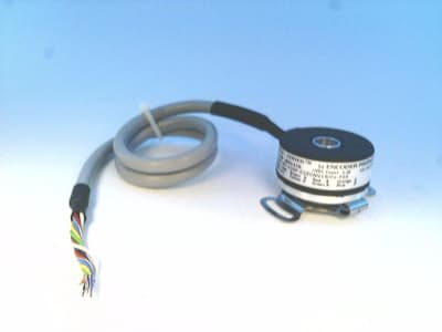 ENCODER PRODUCTS 15T-02SF-0250NV1RHV-F00