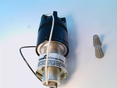 EATON CORPORATION DEV30 J1 LED