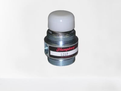HUMPHREY 125P3102040