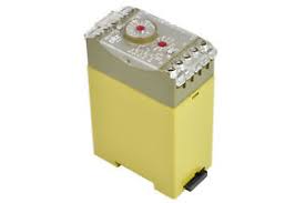 PILZ P1U-1NB/220V/2U