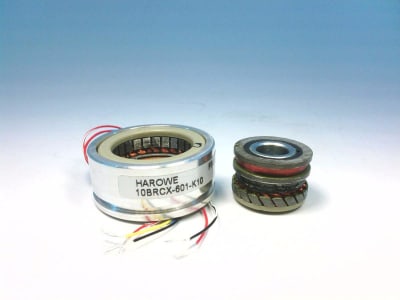 DYNAPAR 15BRCX-601-K10