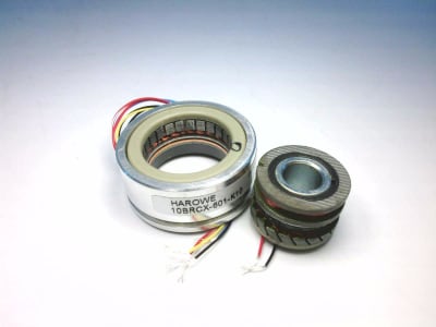 DYNAPAR 15BRCX-601-K10