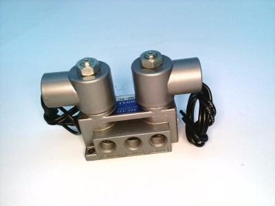 BIMBA N2-DC-120VAC