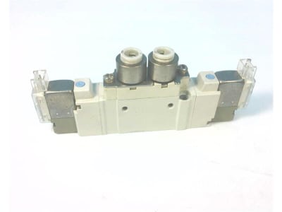 SMC SY5220-5MZ-C6