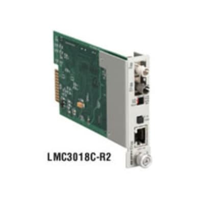 BLACK BOX CORP LMC3019C-R2