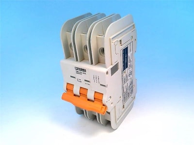 PHOENIX CONTACT TMC 83C 05A