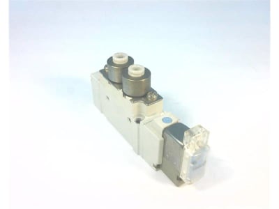 SMC SY5120-5MZ-C4