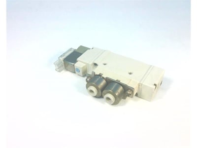 SMC SY5120-5MZ-C4
