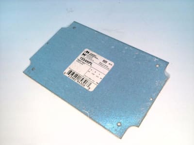 HAMMOND MANUFACTURING 1554HPL