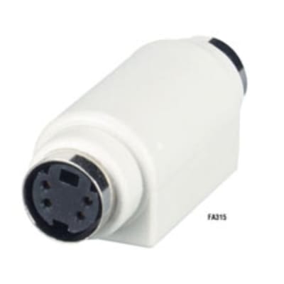 BLACK BOX CORP FA315